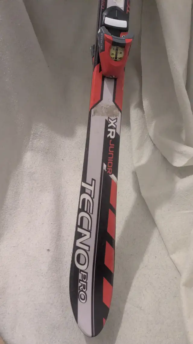 Ski tecno pro xr junior in Ski in West Island - Image 4