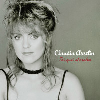album toi qui cherche de Claudia Asselin a vendre liquidation