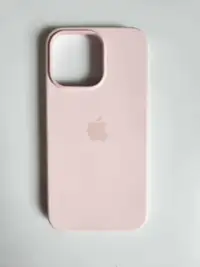 iPhone 13 Pro Genuine Apple Phone Case (Silicone)
