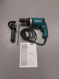 Marita HP1631 hammer drill 5/8