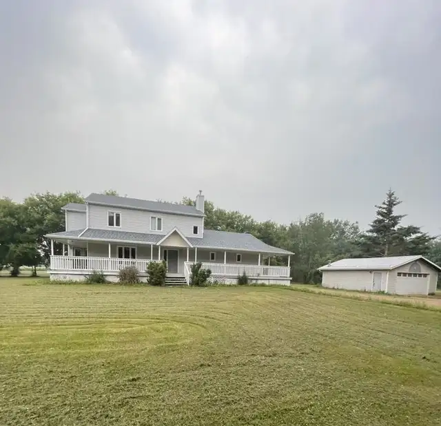 House for Rent in High Prairie