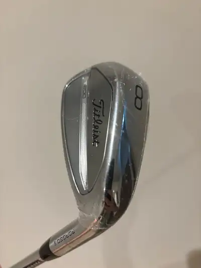 Titleist T200 8-iron, View more