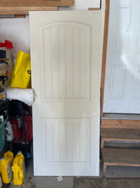 Door (32" x 76")