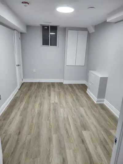 Fully Renovated 2-Bedroom Basement Apartment for Rent!