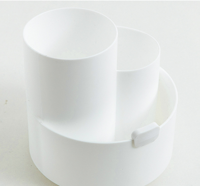 Stylish Multi-functional Rotating Storage Box for Stationery Cos in Storage & Organization in Oakville / Halton Region - Image 3