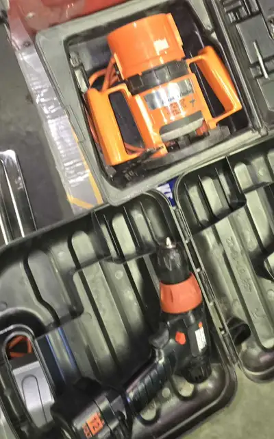 Wood router in great condition, View more