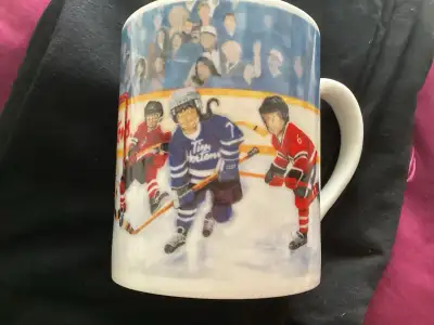 Tim Hortons Mug, View more