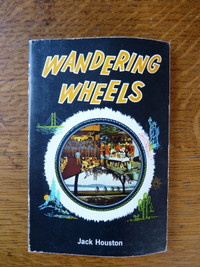 Wandering Wheels
