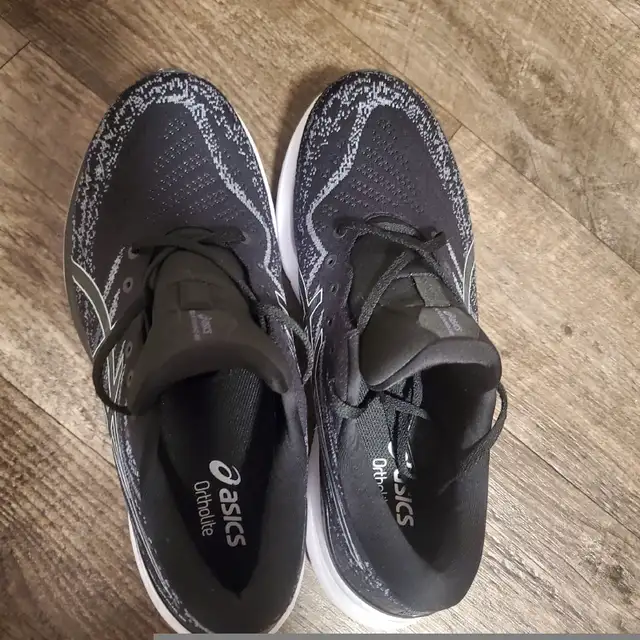 Brand New ASICS Gel Kayano 29 Ortholite Running Shoes in Men's Shoes in Barrie - Image 5