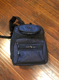 Camera / DSLR backpack