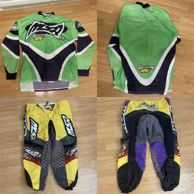 Wetaskiwin If the ad is still up the riding wear still available Pants Very good condition Worn for...