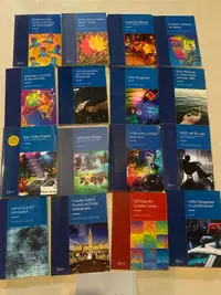 Police foundation books