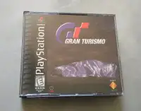 Gran Turismo for PS1