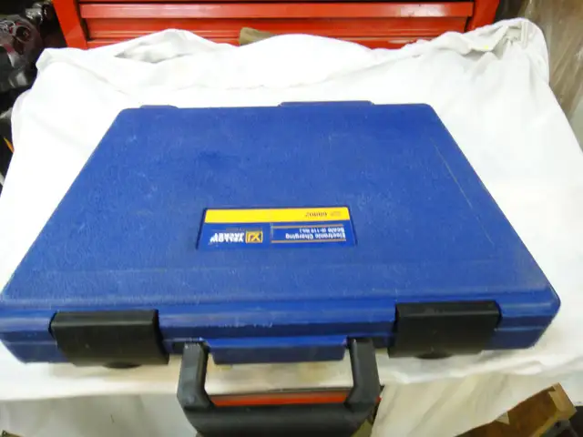ELECTRONIC FREON SCALE - FREON SCALE - YELLOW JACKET427545444652175362