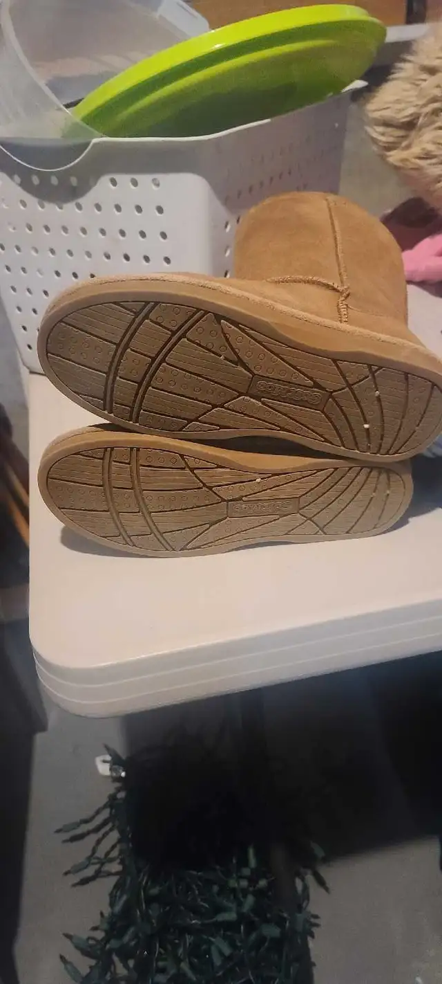 Soft Moc boots63826837623425121