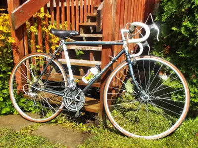 Norco "Grand Touring" Bike, View more