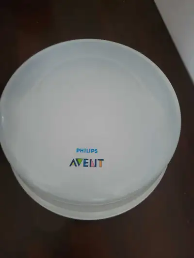 Phillips Avent Microwave Steam Sterilizer, View more