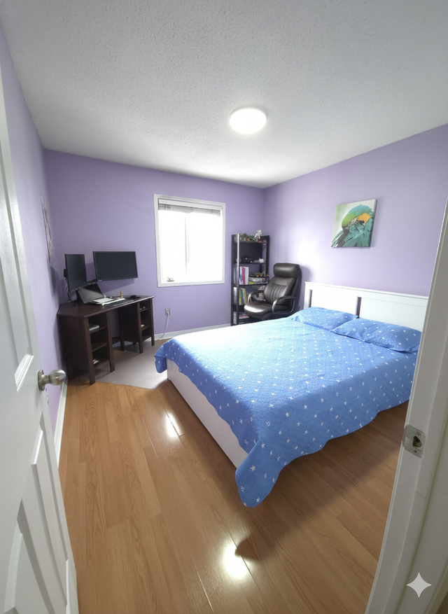 Available For RENT | Milton | 3BR|2.5 WR|2Parking in Houses for Sale in Oakville / Halton Region - Image 27