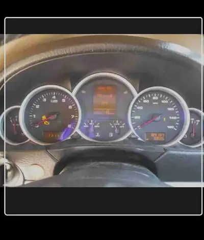 Cayenne & Touareg Gauge Repair, View more