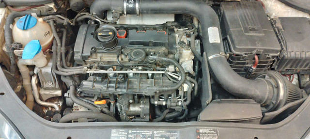 2007 Volkswagen, Golf GTI- 6 Speed Manual. in Cars & Trucks in Kitchener / Waterloo - Image 3