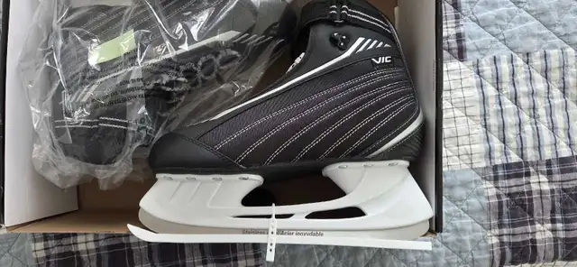 Ice Skates in Skates & Blades in Renfrew - Image 3