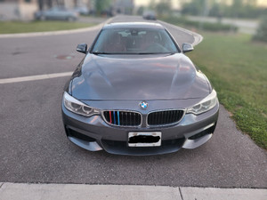 2015 BMW 4 Series 435i