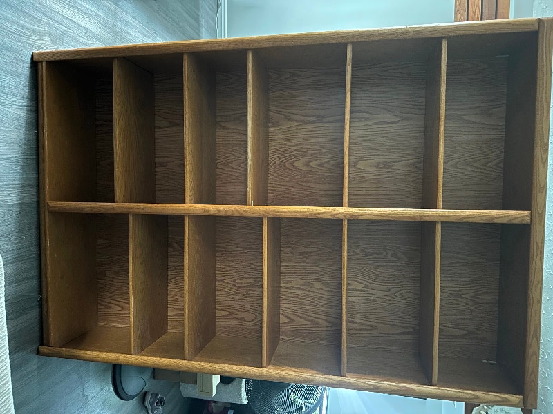 Shelving unit Bookcases & Shelving Units Calgary Kijiji
