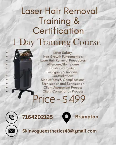 Start your own business get certified just in one day  , View more