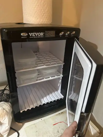 reptile egg incubator good for geckos,like new, View more