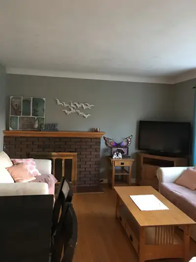 Looking for a group of students to rent a 4 bedroom 2 bathroom house starting from Sep. 1, 2026. Les...