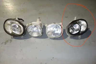 Hello, I am looking for Kouki projector headlights for a 1994 to 1999 Toyota Celica ST205 GT four Pl...