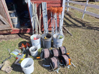 Fencing Supplies for Sale