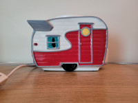 Scentsy Wax Warmer Camper Van