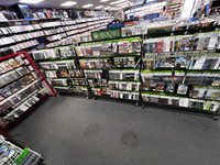 XBOX 360 Games at GAME CYCLE LONDON WHARNCLIFFE!
