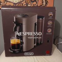 Nespresso Machine NEW