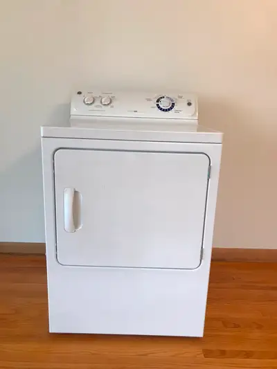 GE Gas Dryer - great condition - $250, View more