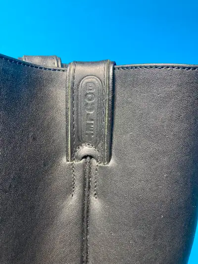 Botte de moto Boulet, View more