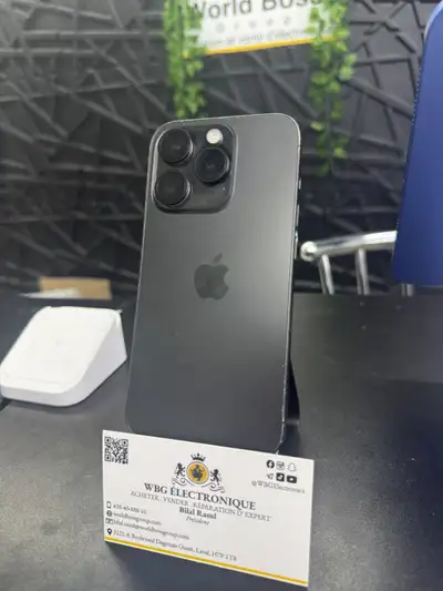 195 ads for iphone 15 pro 128gb in Buy & Sell in Canada | Kijiji