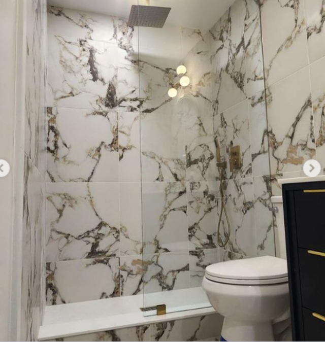 $4995 NEW FULL WASHROOMS/BATHROOMS RENOVATIONS in Renovations, General Contracting & Handyman in Barrie - Image 7