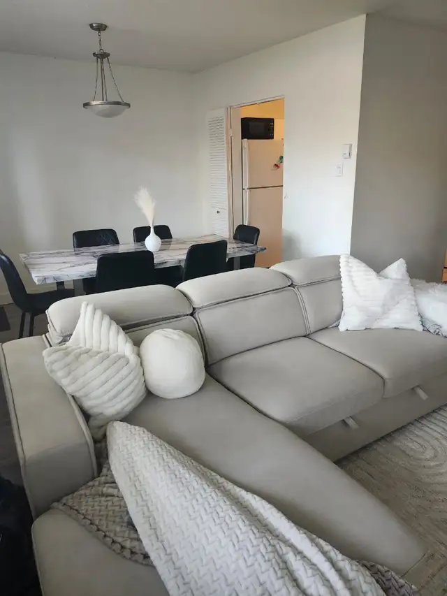 4 ½  à louer + BONUS 360$ – Montréal, Verdun / Île-des-Sœurs in Long Term Rentals in City of Montréal - Image 30