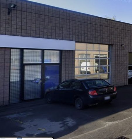 AUTOMOTIVE.AUTOBODY SHOP SPACE FOR RENT-Stoney Creek/Hamilton