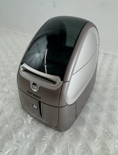 Dymo Labelwriter Duo, View more