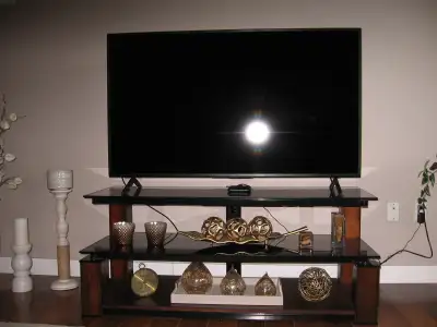 TV Stand, View more