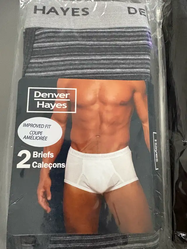 Men’s Underwear $7/$25 in Men's in Calgary - Image 3