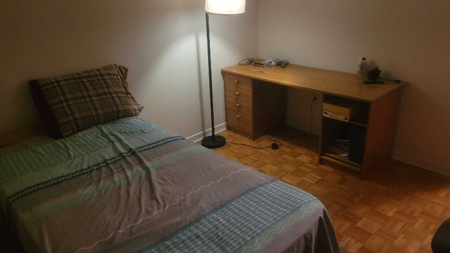 chambre à louer — photo 1