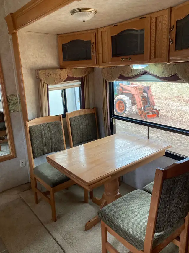 RV 5th wheel 35 ft. Montana in RVs & Motorhomes in Charlottetown - Image 6