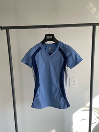 Women’s Nursing Uniform XS