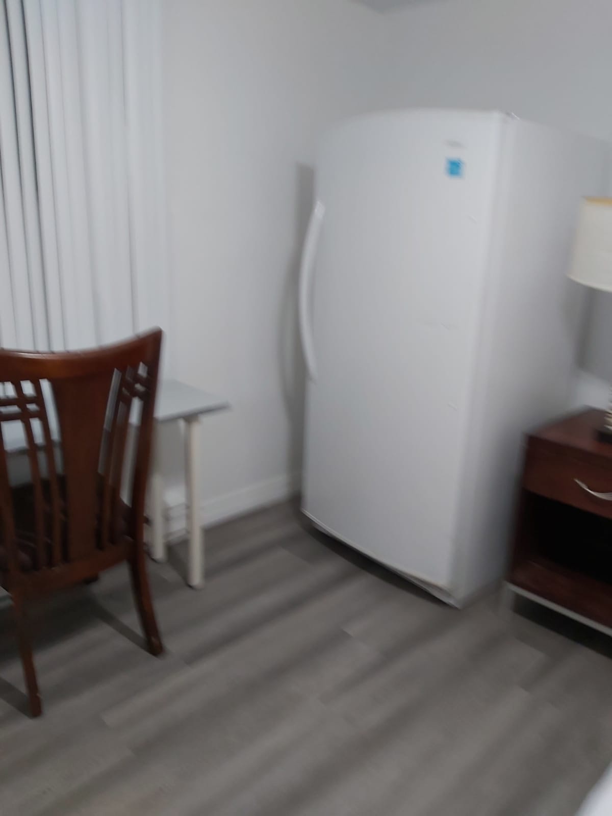1 room for rent, north St Larent $ 650 — photo 3