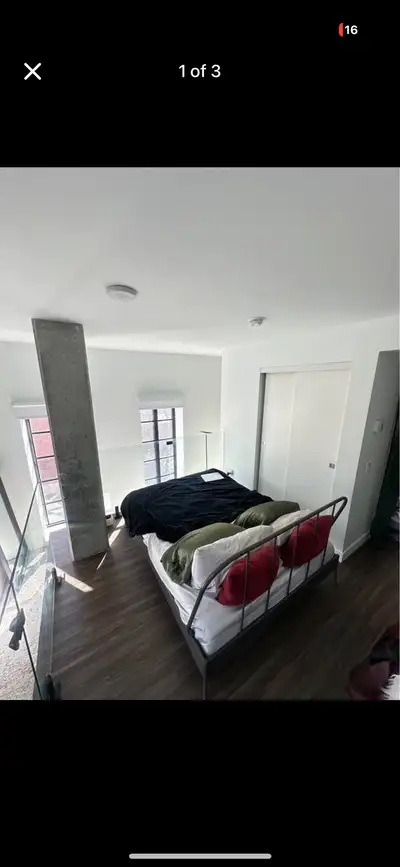 lit & matelas, View more