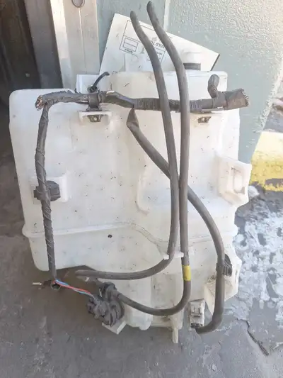 2015 mazda cx5 washer bottle